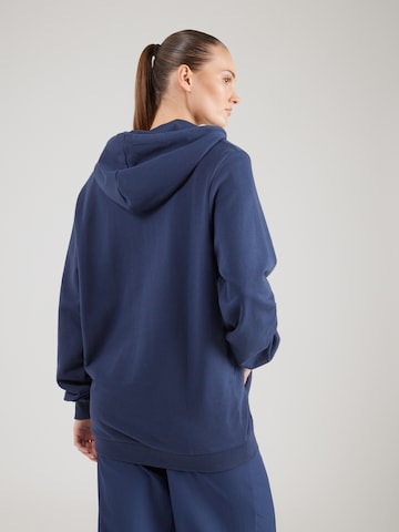 Hummel Sports sweatshirt 'Austin' in Blue