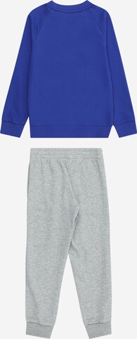 Completo per l'allenamento 'Essentials' di ADIDAS SPORTSWEAR in blu