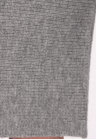 DreiMaster Vintage - Falda en gris