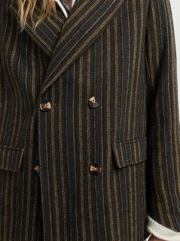 Blazer 'Leison' di Pepe Jeans in verde
