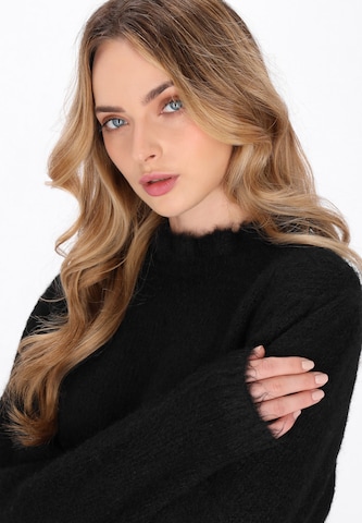 DreiMaster Vintage - Pullover em preto