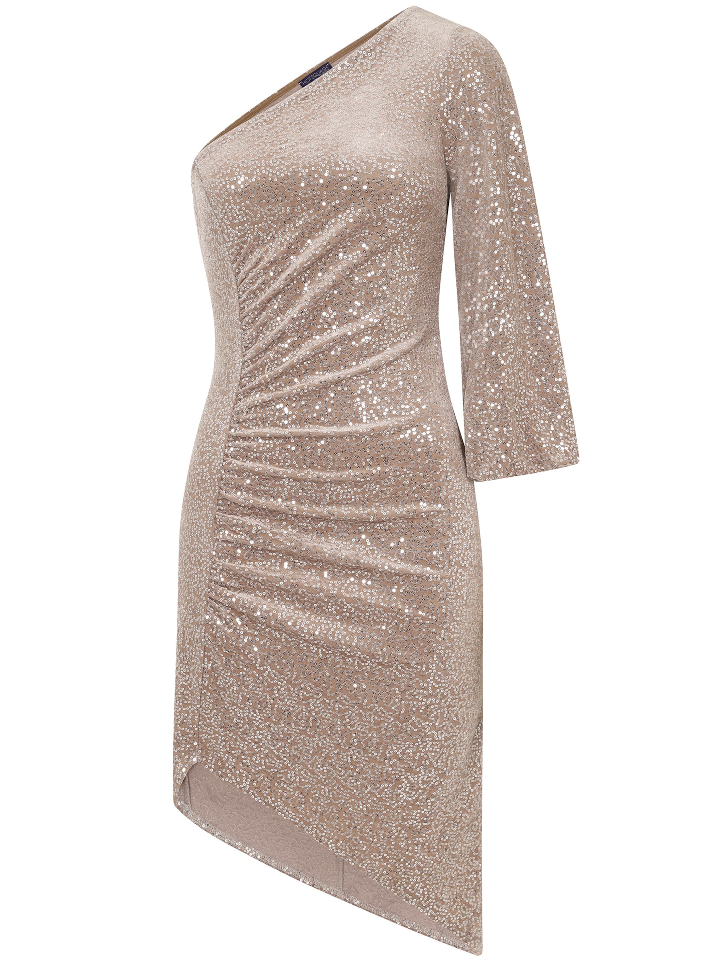 HotSquash Ruha - bézs: elől