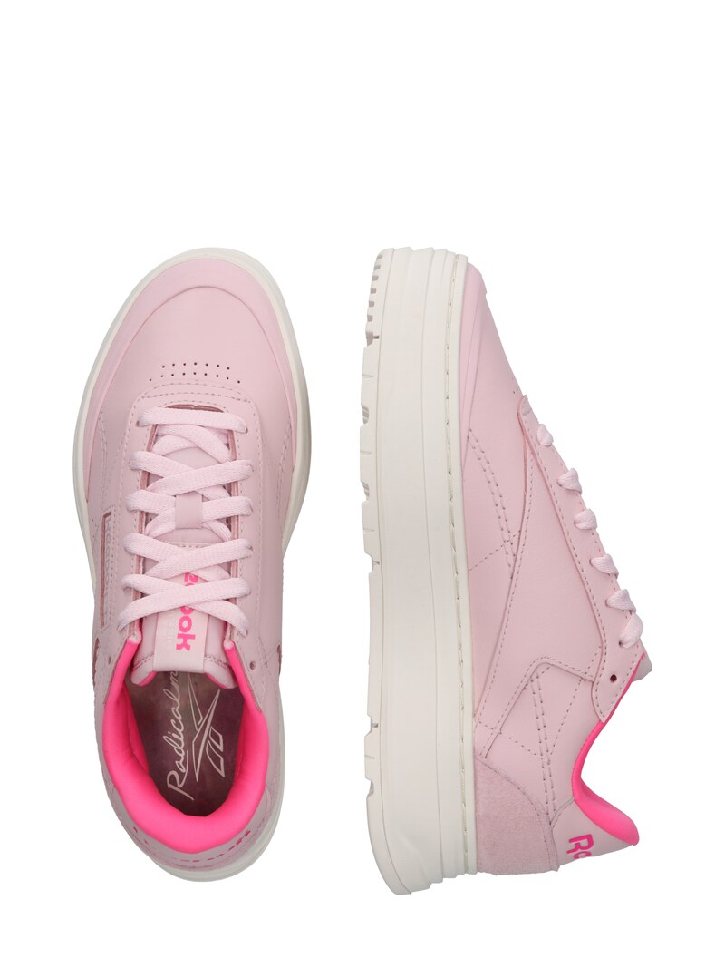 Sneakers Reebok Classics High-top sneakers Light Pink