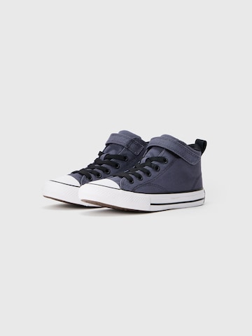 Sneaker 'CTAS MALDEN STREET' de la CONVERSE pe albastru