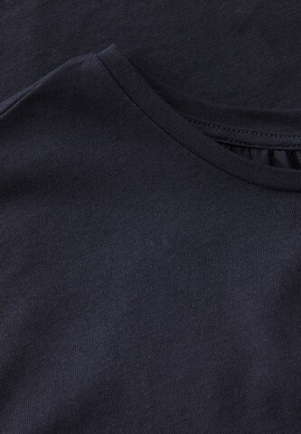 STREET ONE Shirt in Blue