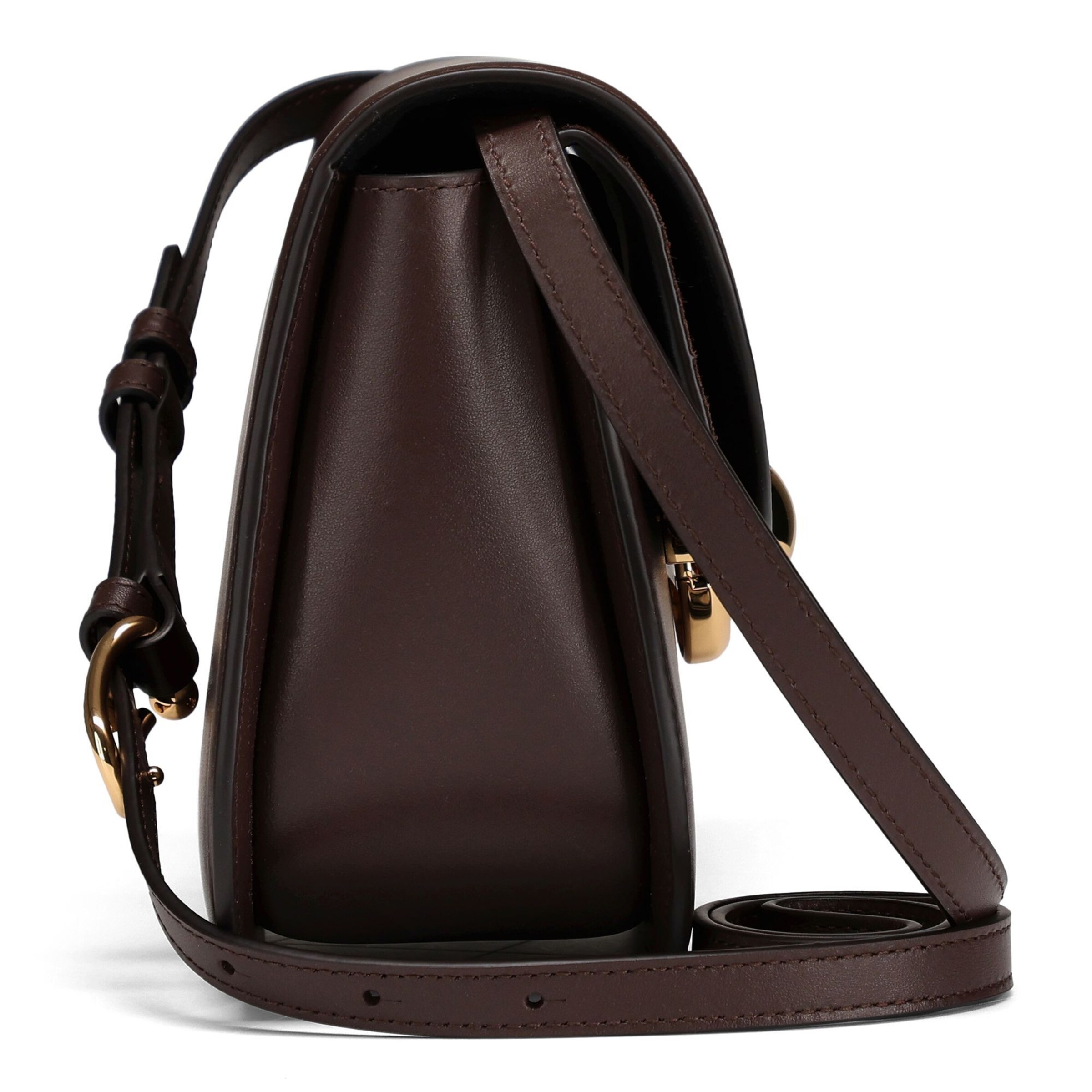 FURLA Crossbody Bag 'Sfera' in Brown