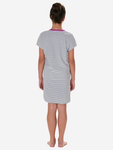 Pyjama ' Nightwear ' SCHIESSER en rose