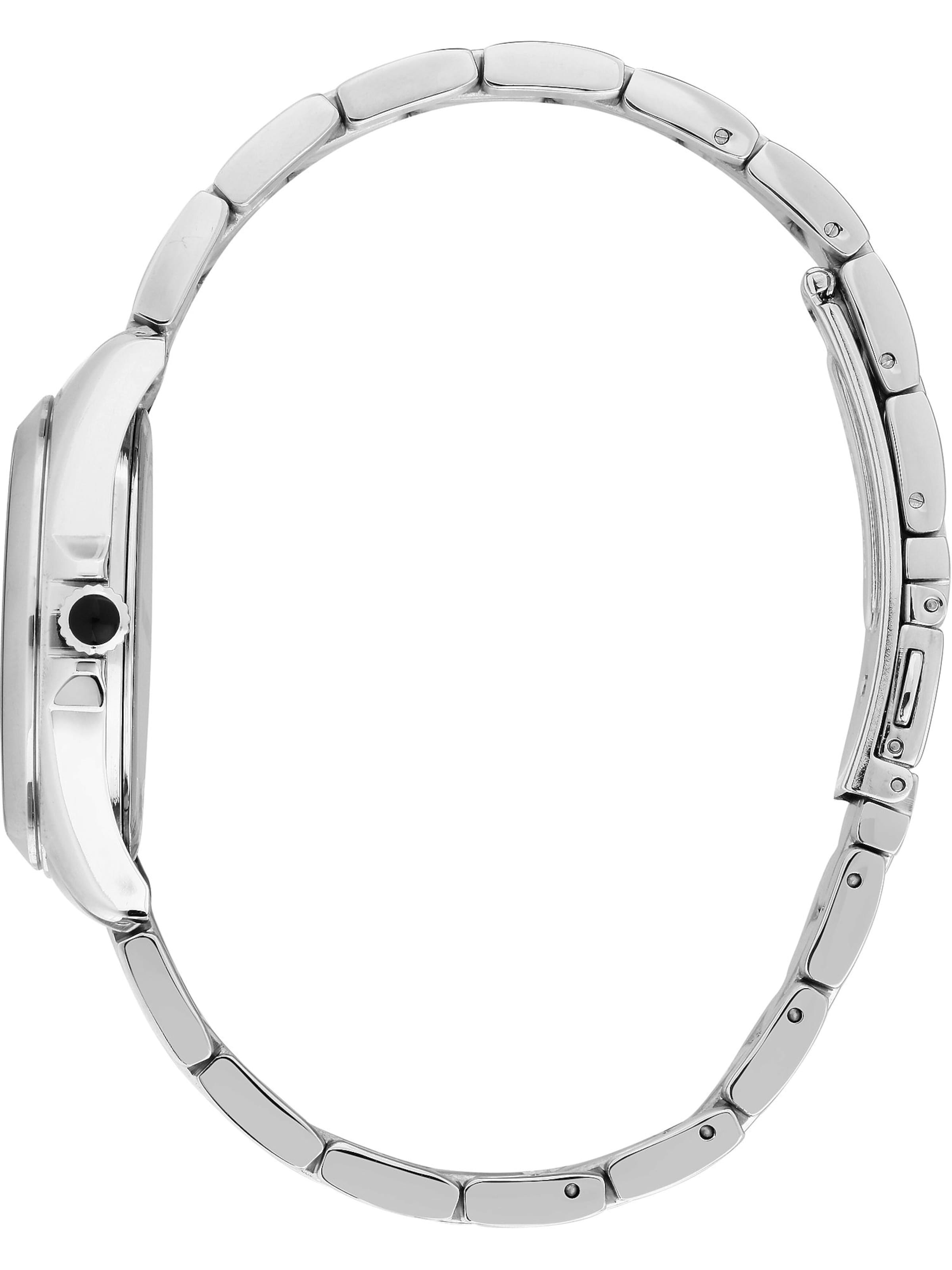 Karl Lagerfeld Analog Watch in Silver
