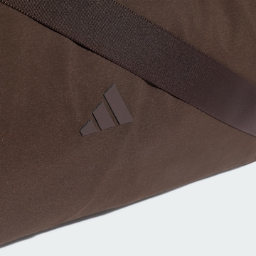 Sac de sport 'Motion' ADIDAS PERFORMANCE en marron