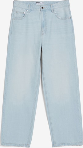 Bershka Jeans i blå: framsida