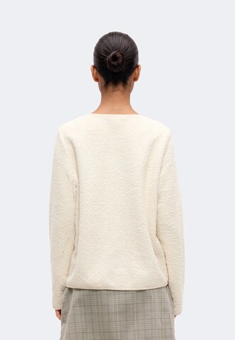 ZABAIONE Between-season jacket 'Wi44nnie' in Beige