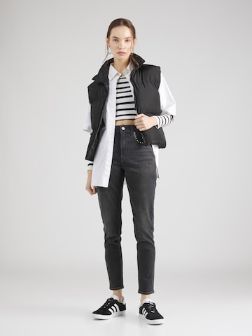 LEVI'S ® Skinny Τζιν '721 High Rise Skinny' σε μαύρο