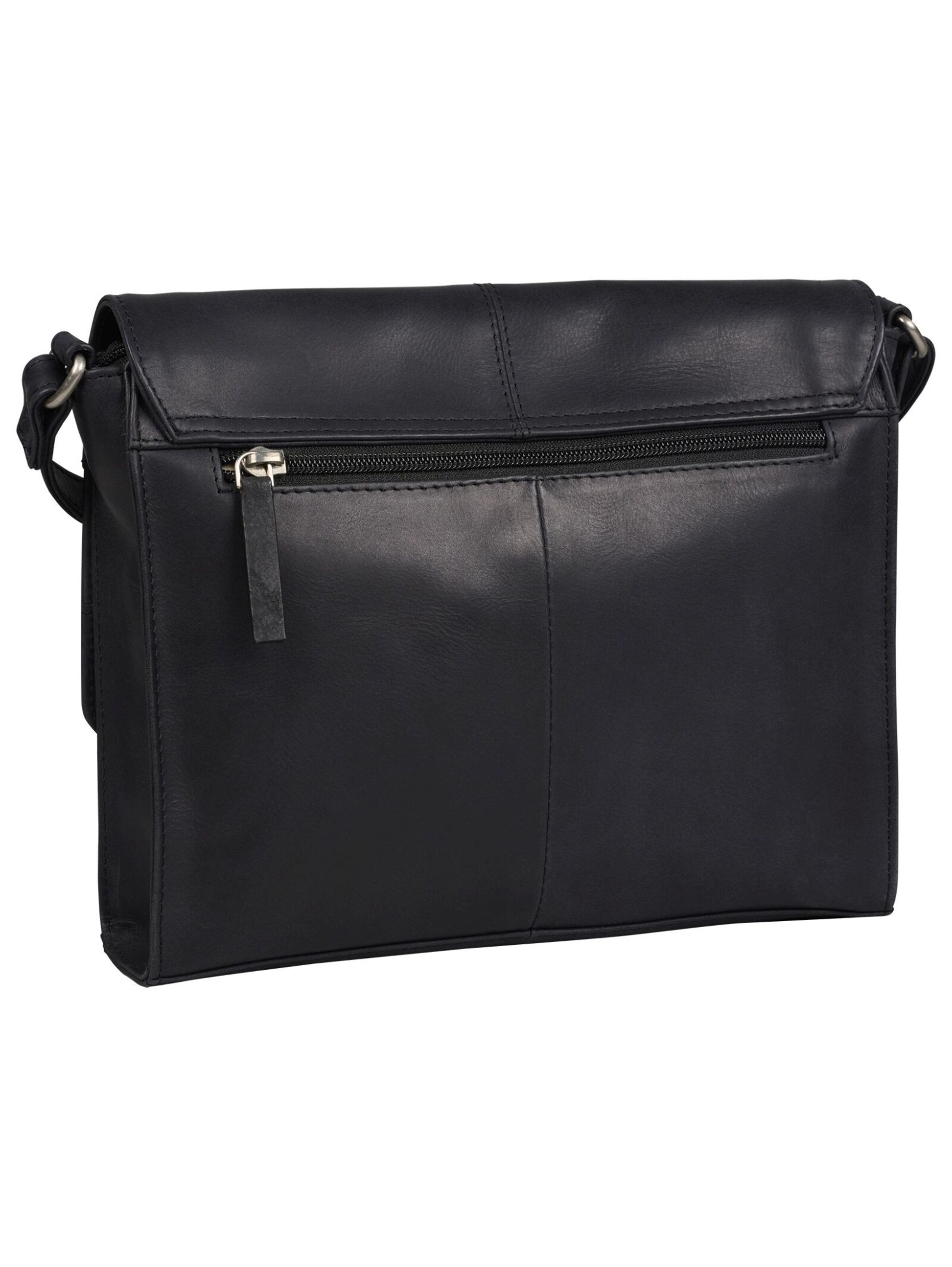 Sac à bandoulière Burkely en noir