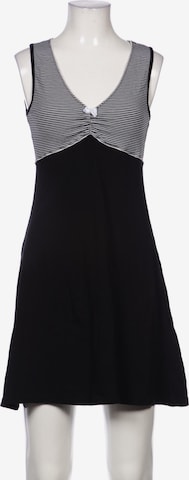 PUSSY DELUXE Dress in S in Black: front