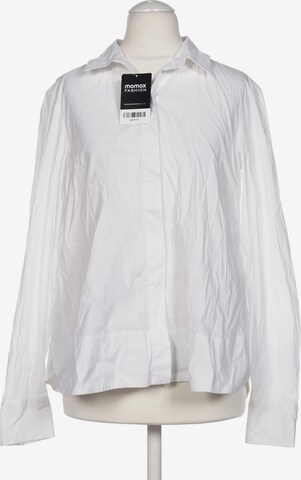 LOUIS and MIA Blouse & Tunic in XS in White: front