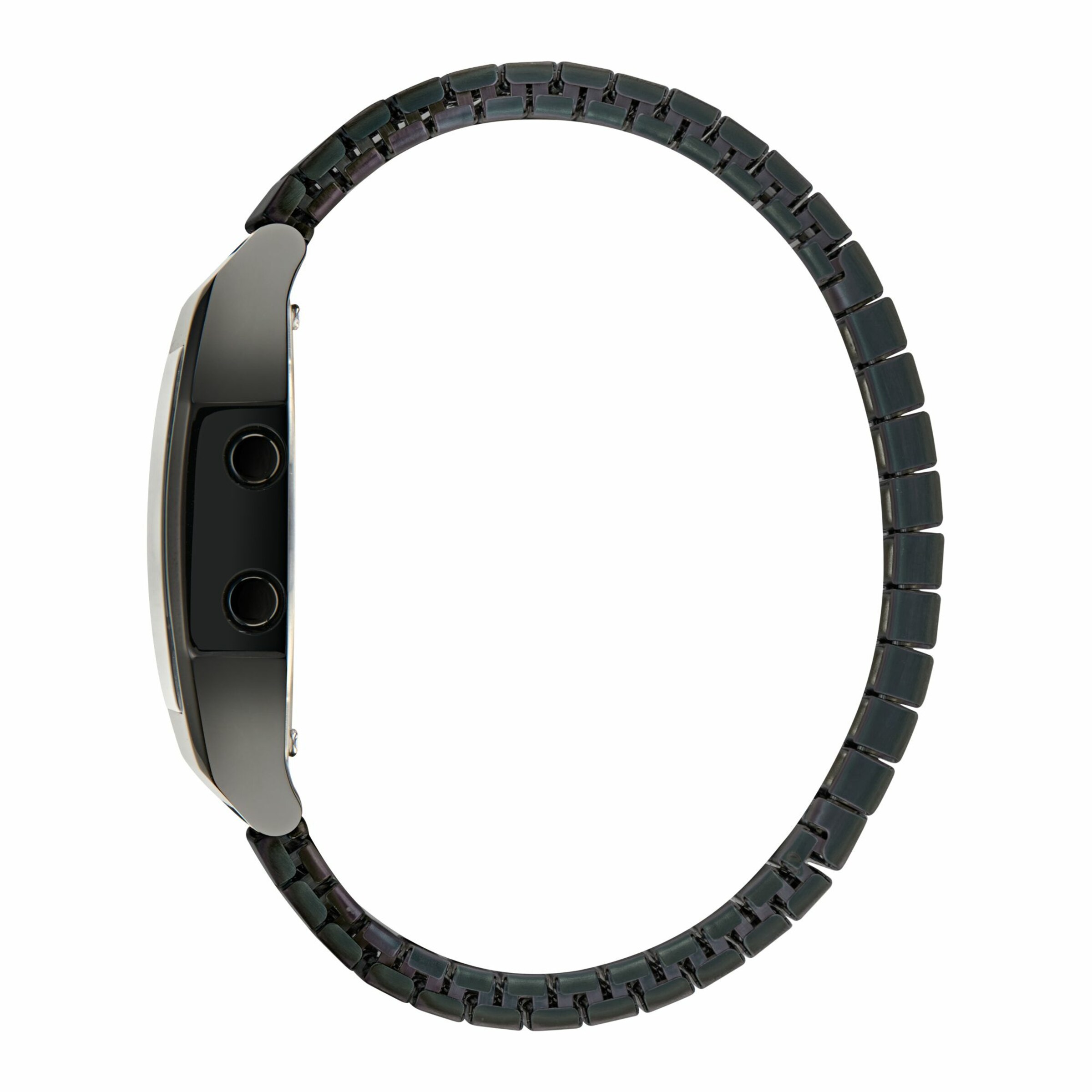 ADIDAS ORIGINALS Digitaal horloge in Zwart