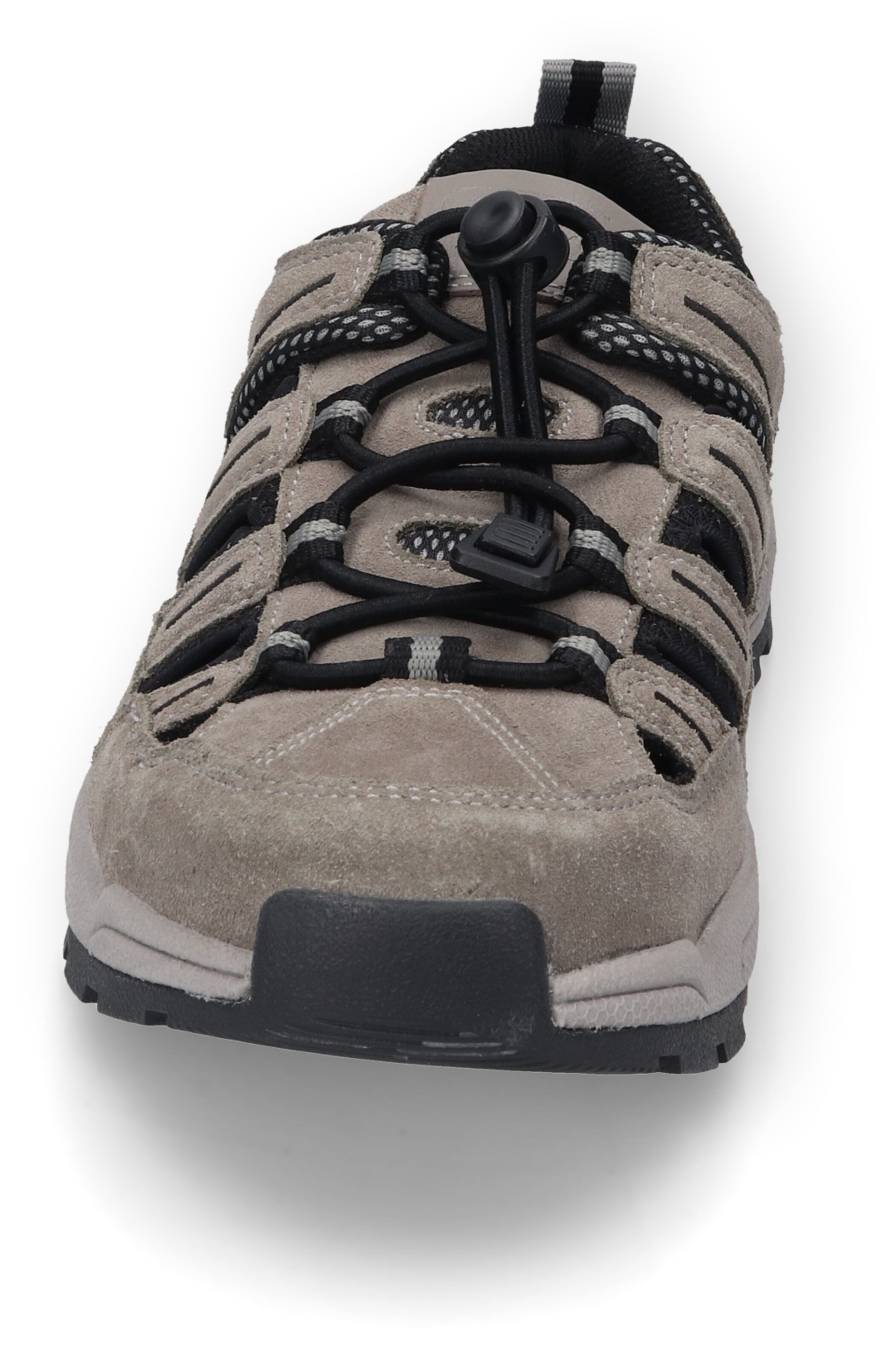 CAMEL ACTIVE Trekking sandal in Grey