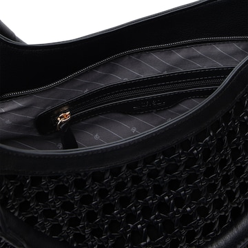 L.CREDI Shopper 'Roxana ' in Black