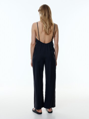 EDITED Jumpsuit 'Xana' i sort