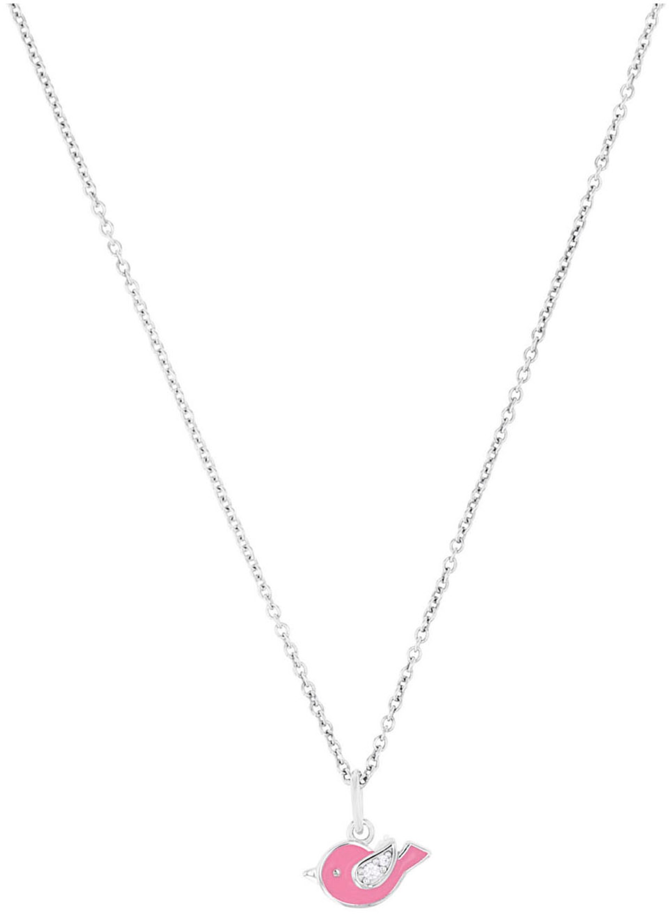 PRINZESSIN LILLIFEE Kette in Silber