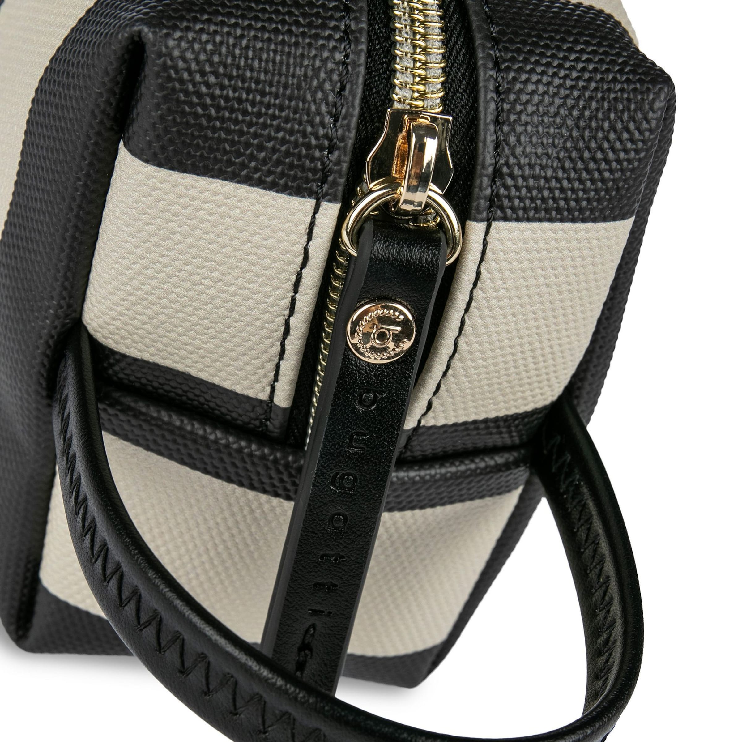 bugatti Make up tas in Beige