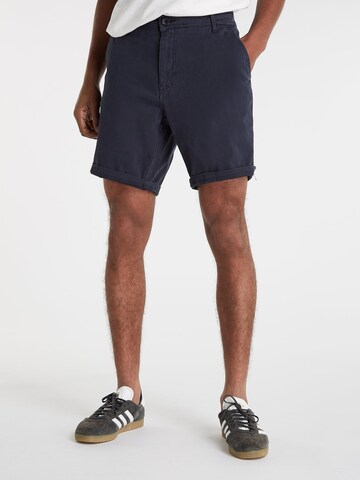PROTEST Regular Hose 'PRTBASTIAN'‌ in Blau