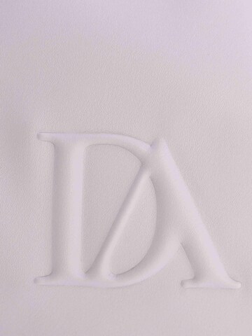 Don Algodon - Shopper 'Onient' en blanco