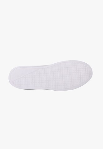 Sneaker bassa 'Tinta Coralie' di JOOP! in bianco