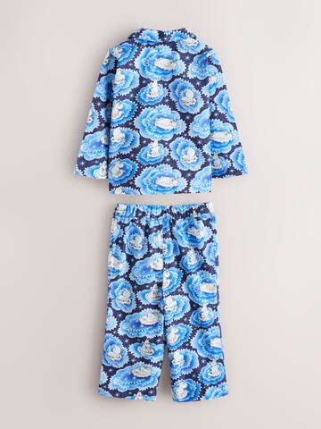 Next Пижама 'Cath Kidston Moomins' в Синий