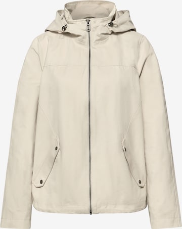 Street One Studio Jacke in Beige: Vorderseite