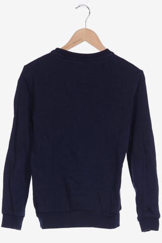 LACOSTE Sweater XS in Blau