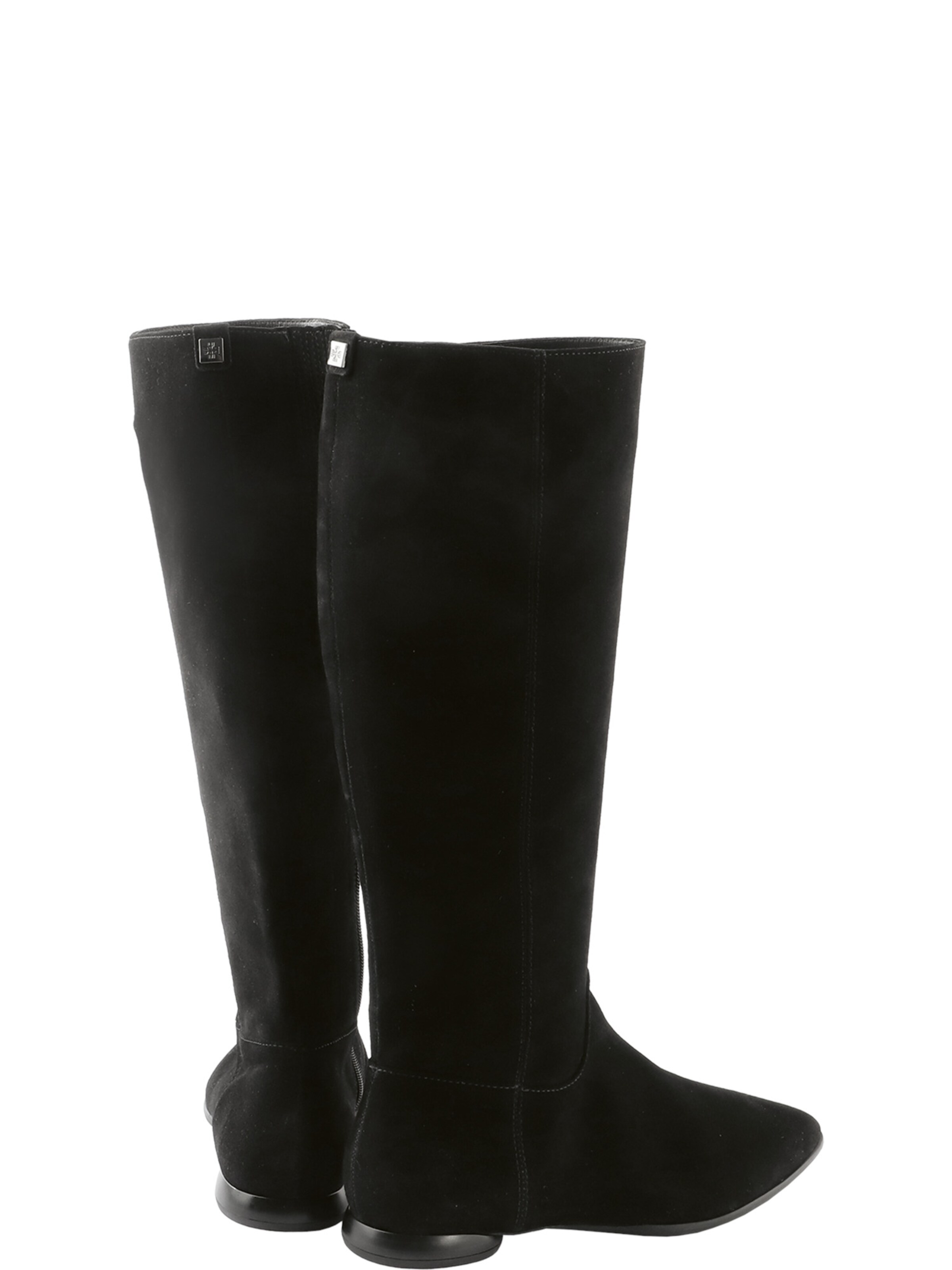 Bottes ' TRISH ' Högl en noir