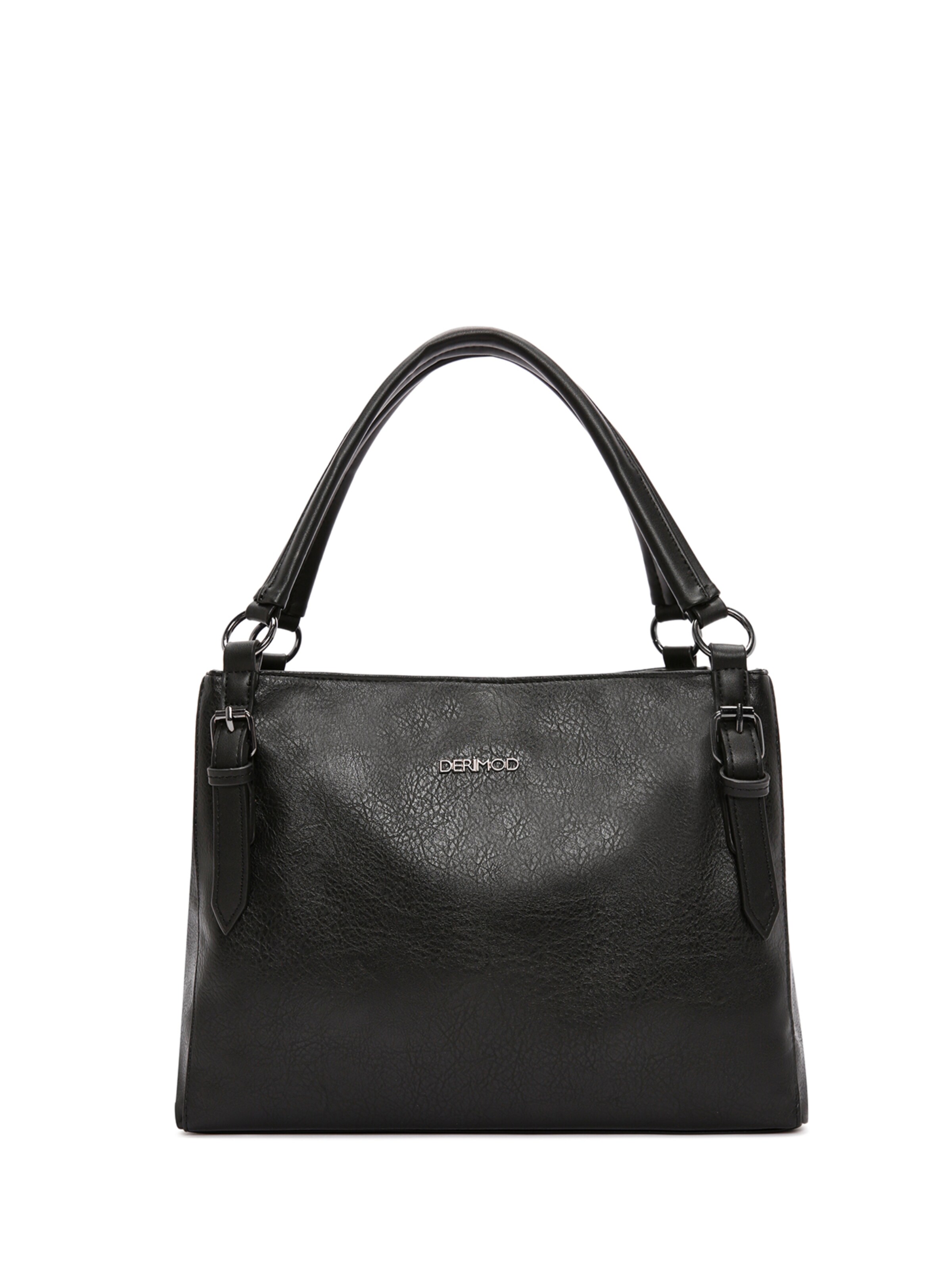 Derimod Shoulder Bag in Black
