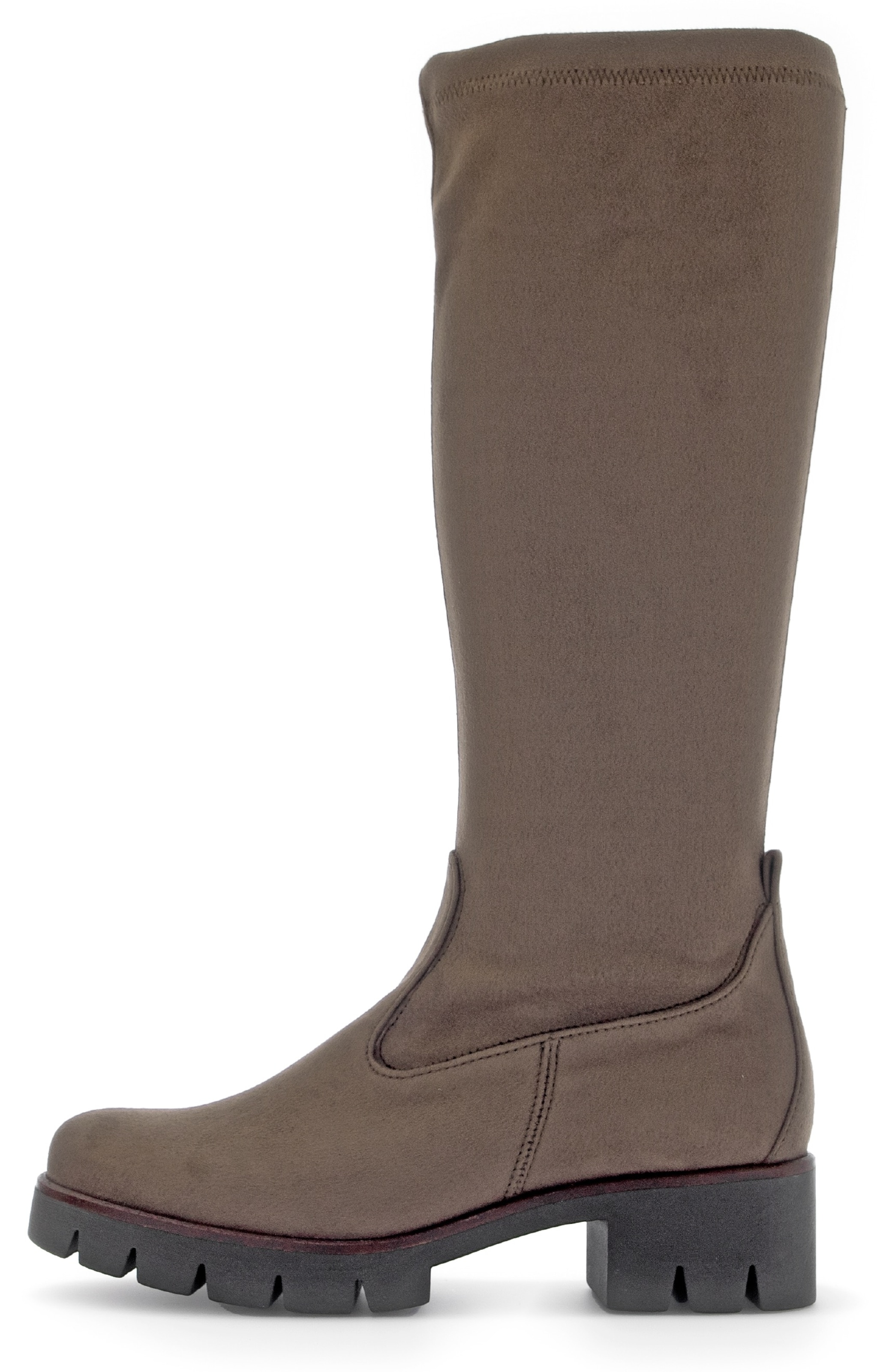 GABOR Boot in Grey