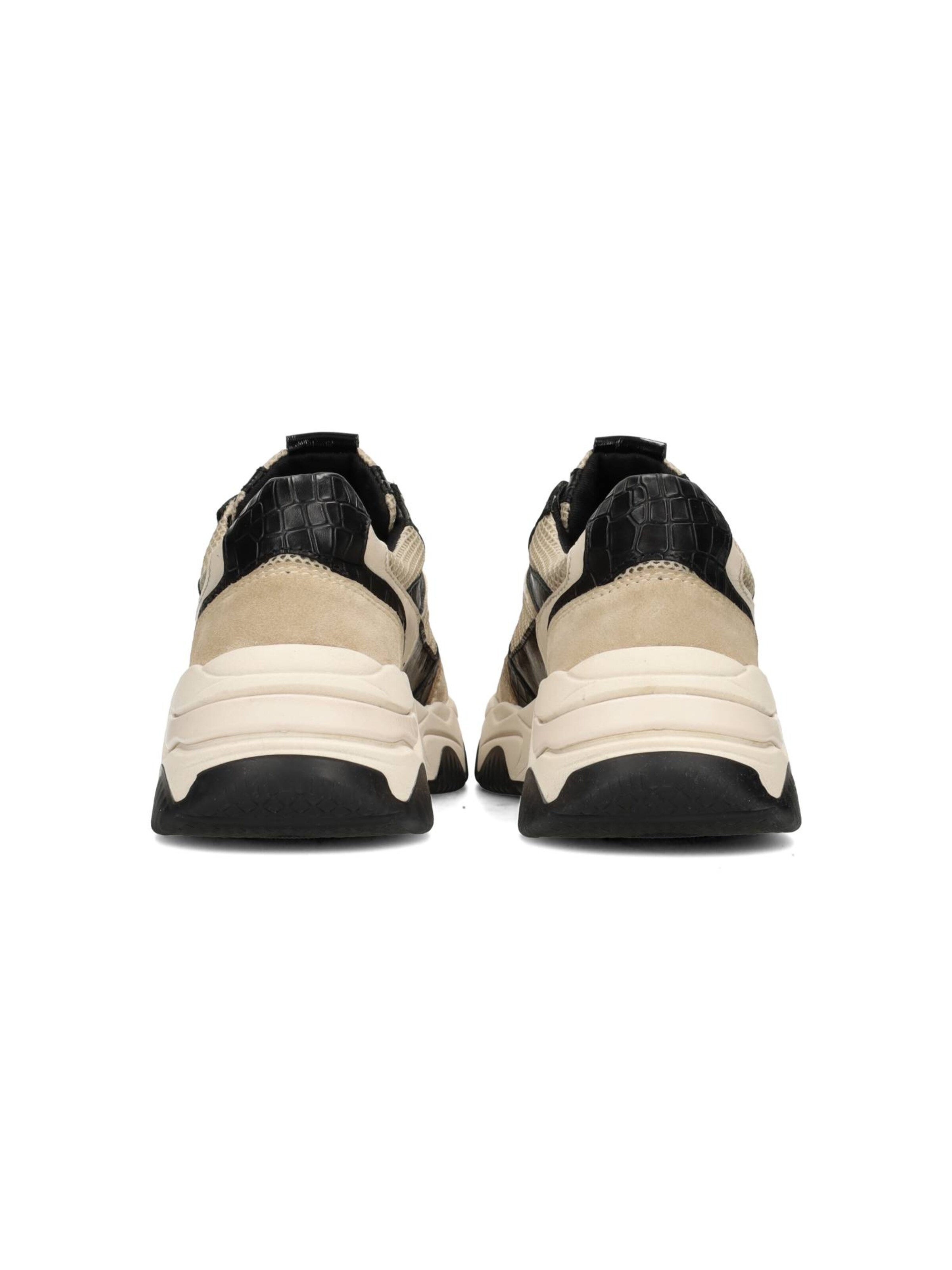 Baskets basses 'Cato' PS Poelman en beige