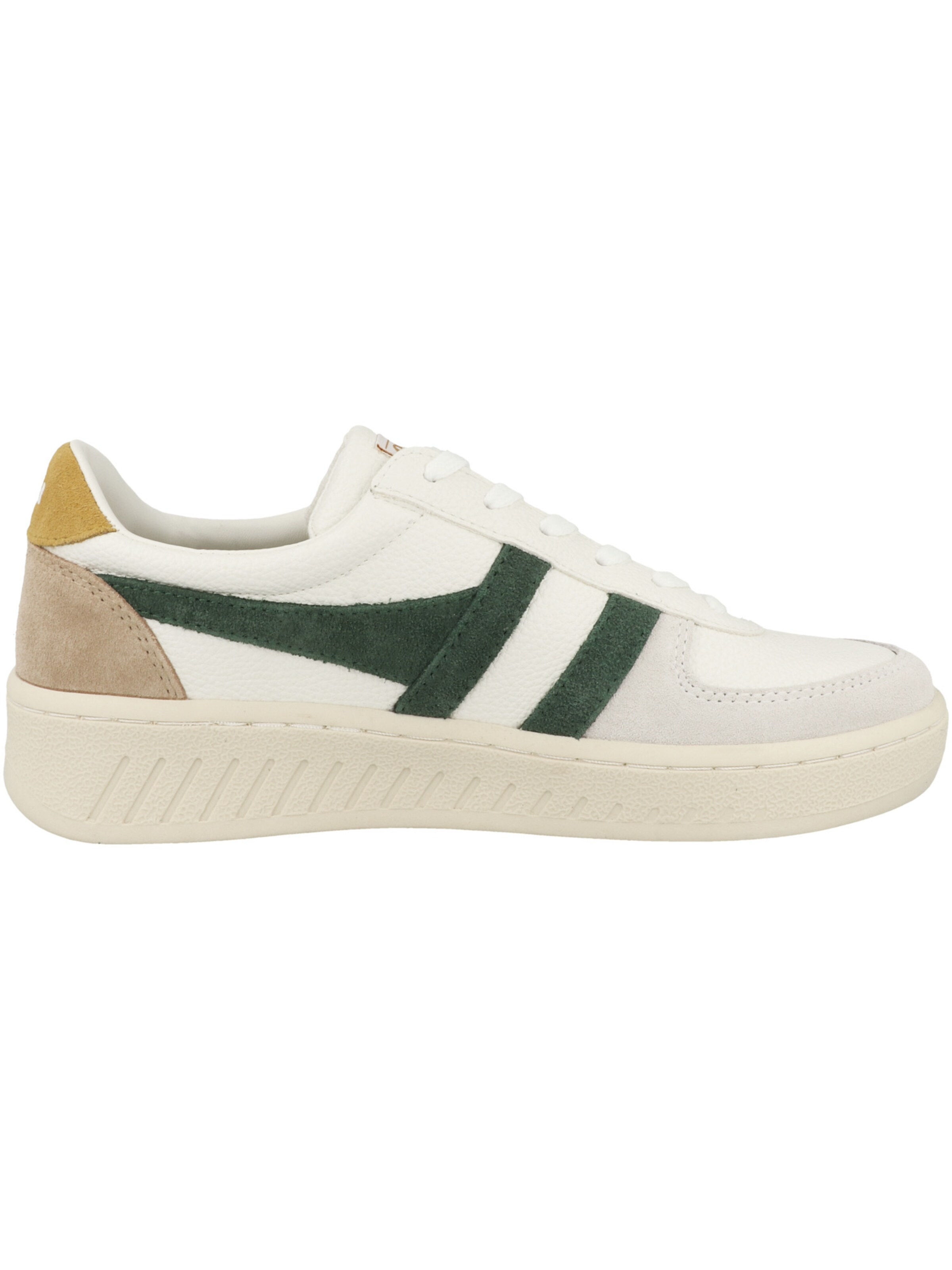 Gola Sneaker 'Grandslam' in Weiß