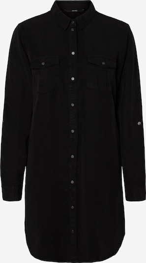 Palaidinės tipo suknelė 'VMSILLA' iš VERO MODA, spalva – juoda, Prekių apžvalga