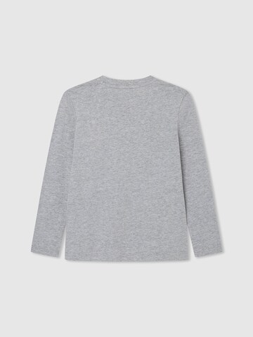 Pepe Jeans Shirt 'PENDANCE' in Grau