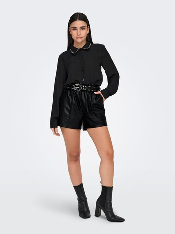 Regular Pantalon 'JDYMaya' JDY en noir