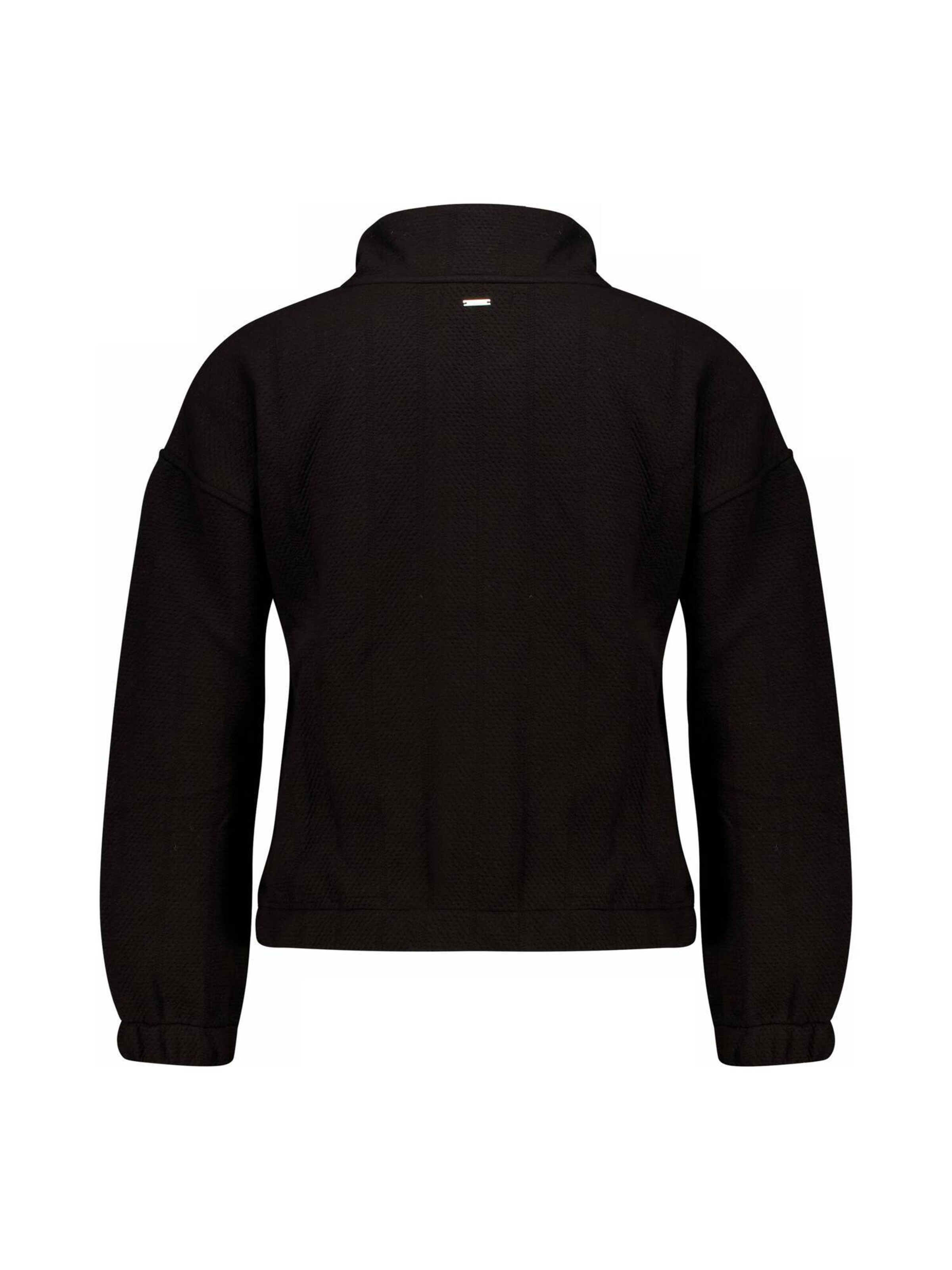 Deeluxe Jacke ' FABIANA ' in Schwarz