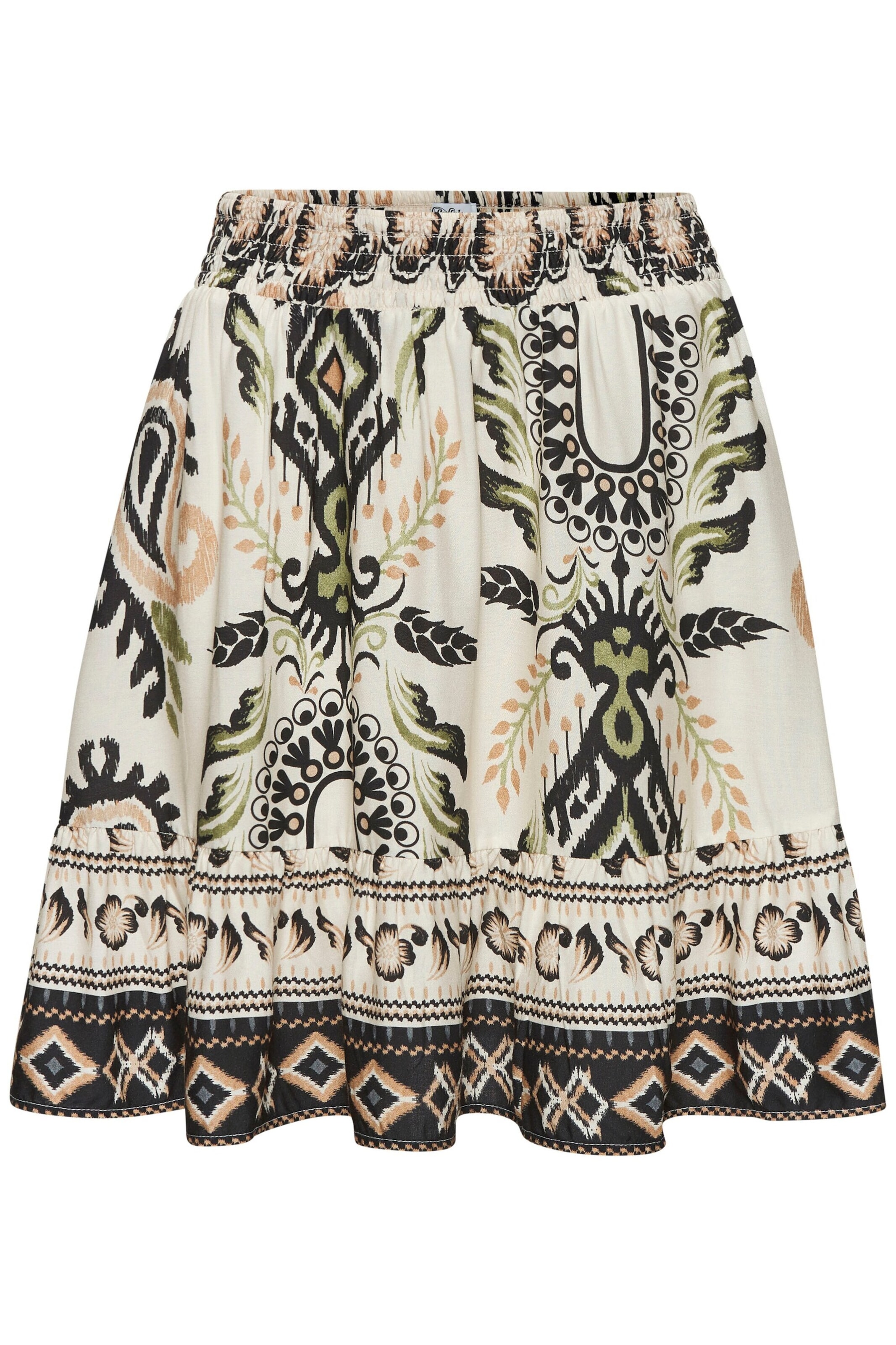 BUFFALO Rock in Beige: Vorderseite