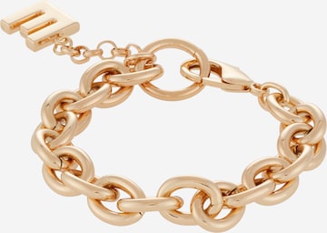 Essentiel Antwerp Armband 'Crianza' i guld: framsida