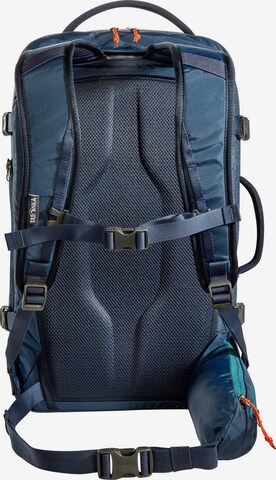 TATONKA Rucksack in Blau