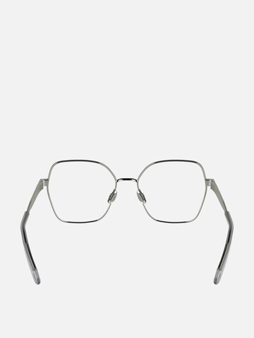 Calvin Klein Napszemüveg - ezüst