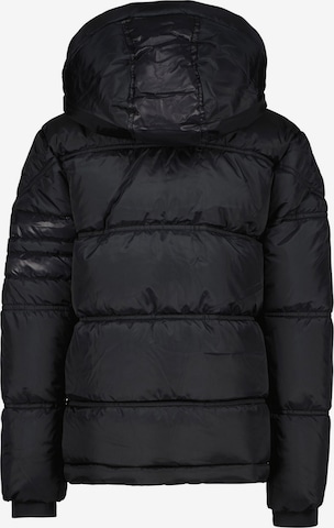 VINGINO Winterjacke 'TAINO' in Schwarz