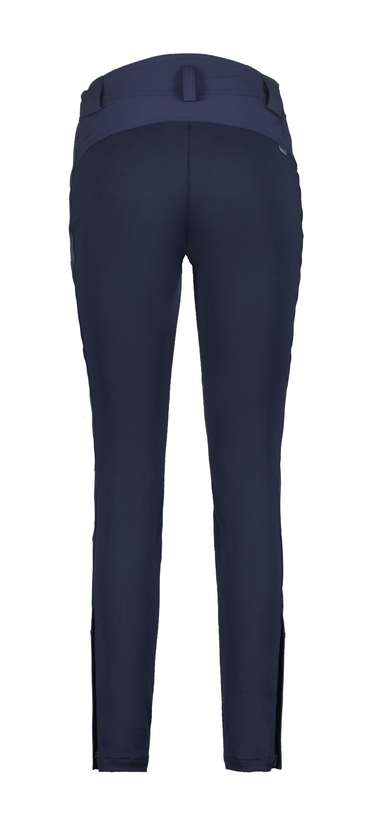 ICEPEAK Regular Athletic Pants in Blue