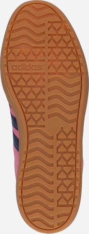 rozā ADIDAS SPORTSWEAR Zemie brīvā laika apavi 'VL Court Bold'