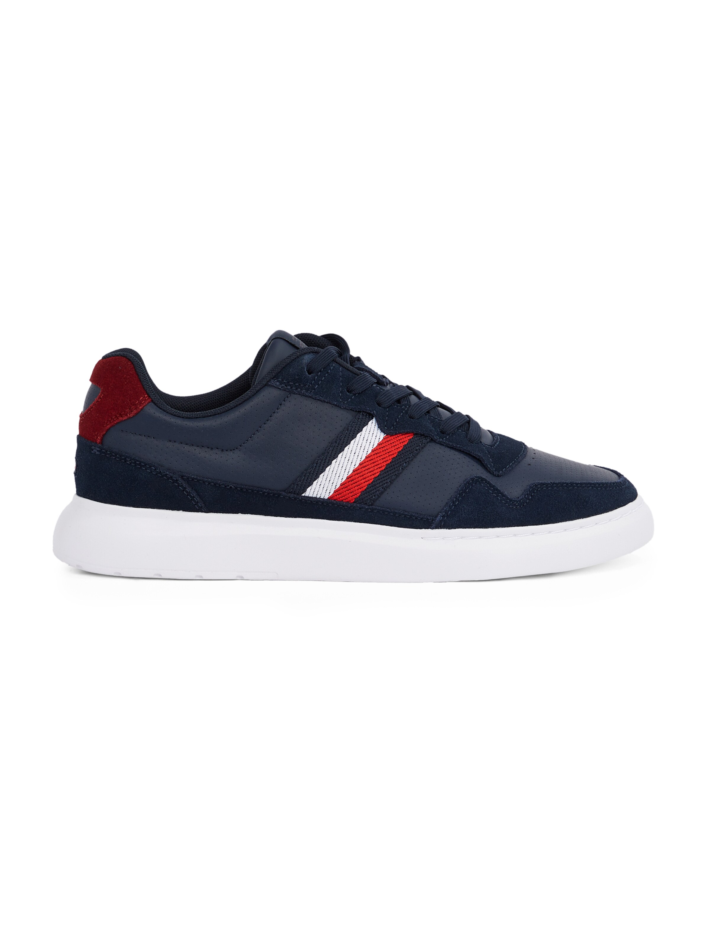 TOMMY HILFIGER Platform trainers in Blue