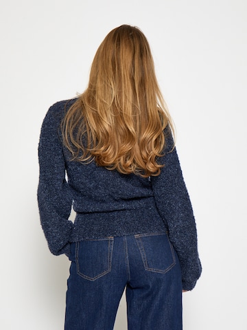 Giacchetta 'Jennie' di minus in blu