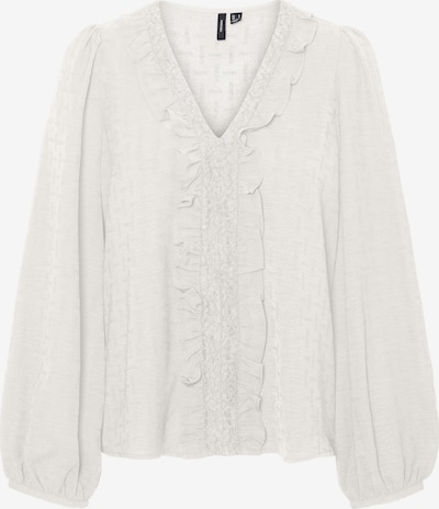 VERO MODA Blouse 'CAREN' in Off white, Item view